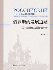 俄罗斯的发展道路：国内政治与国际社会在线阅读