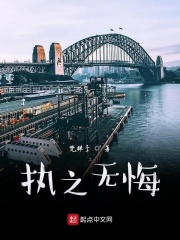 执之无悔在线阅读