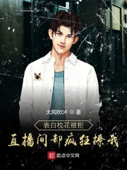 表白校花被拒，直播间却疯狂撩我