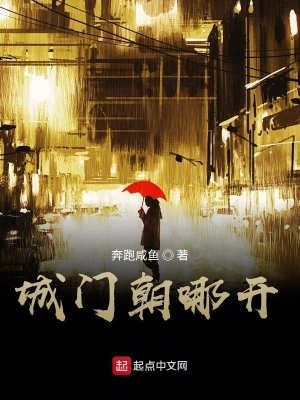 城门朝哪开