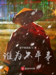 谁为不平事？在线阅读
