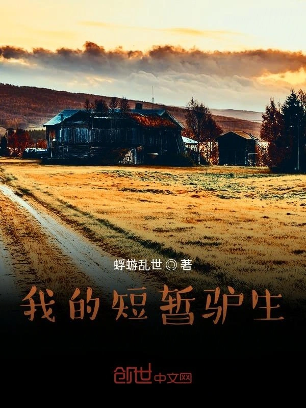 我的短暂驴生