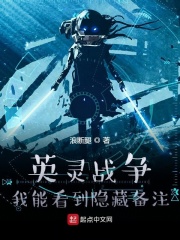 英灵战争：我能看到隐藏备注在线阅读