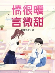 情很暖，言微甜在线阅读