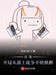 开局从顶上战争开始横推