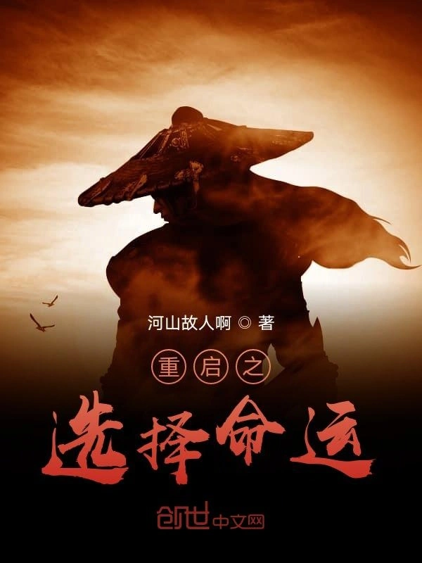 重启之选择命运