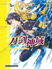 刀剑神域13