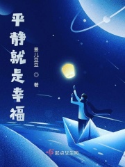 平静就是幸福在线阅读