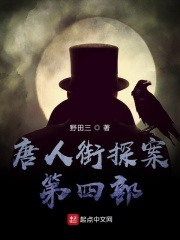 唐人街探案第四部在线阅读