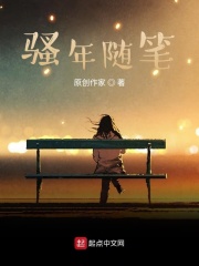 骚年随笔在线阅读