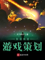 假装我是游戏策划封面