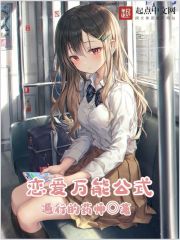 恋爱万能公式在线阅读