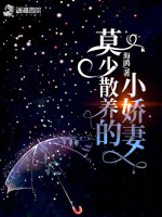 莫少散养的小娇妻在线阅读