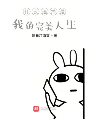 我选择的完美人生在线阅读
