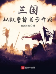 三国从救曹操长子开始在线阅读
