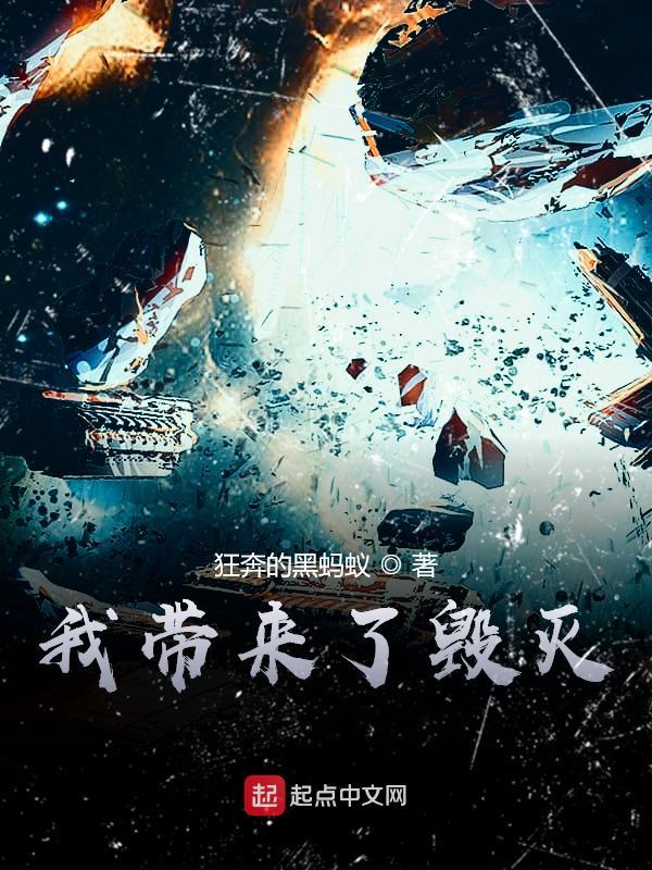 我带来了毁灭在线阅读