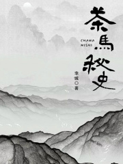 茶马秘史在线阅读