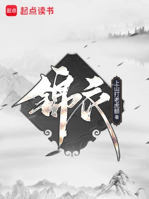 [历史架空]《锦衣》（校对版全本）作者：上山打老虎额【转载TXT】