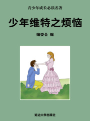 少年维特之烦恼（少年成长必读中外名著丛书）