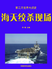 海天绞杀现场（第二次世界大战史丛书）