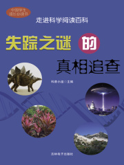 失踪之谜的真相追查