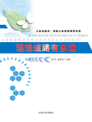 理想道路有多远