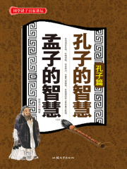 孔子的智慧  孟子的智慧（上）