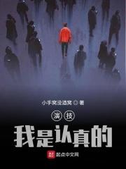 演技我是认真的在线阅读