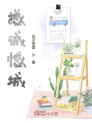 撼诚憾城