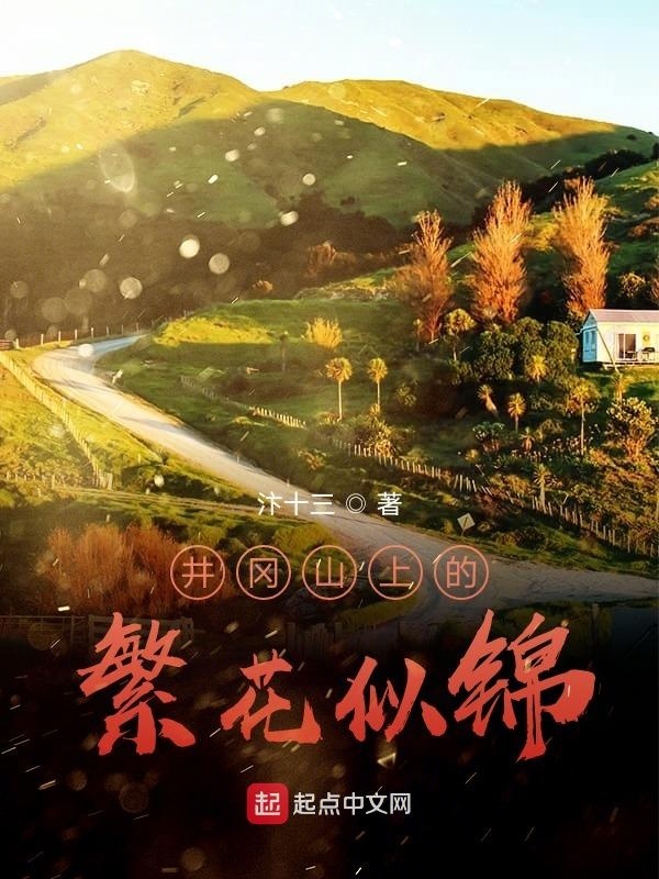 井冈山上的繁花似锦在线阅读