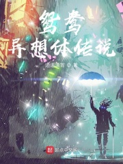 鸳鸯：异想体传说