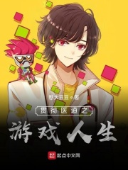 贯彻医道之游戏人生