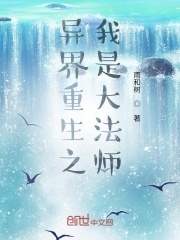 异界重生之我是大法师