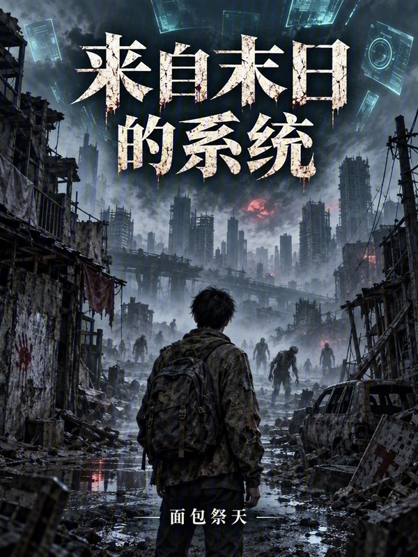 来自末日的系统在线阅读