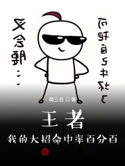 王者：我的大招命中率百分百在线阅读
