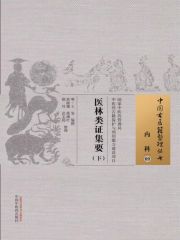 医林类证集要（下）