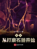 巫法从打磨石器开始在线阅读