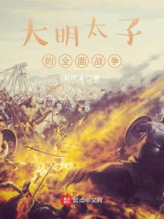 大明太子的全面战争在线阅读