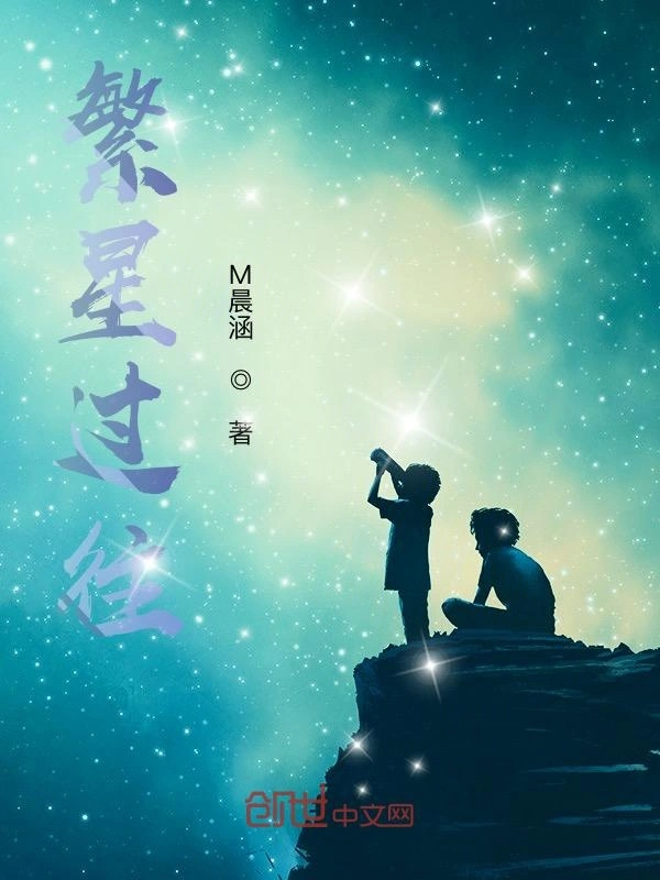 繁星过往