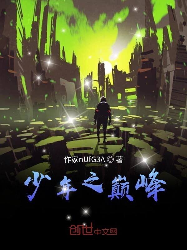 少年之巅峰