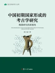 中国初期国家形成的考古学研究：陶器研究的新视角》小说在线阅读-起点 