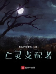 亡灵支配者在线阅读