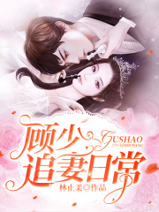 顾少追妻日常在线阅读