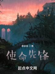 使命先锋在线阅读