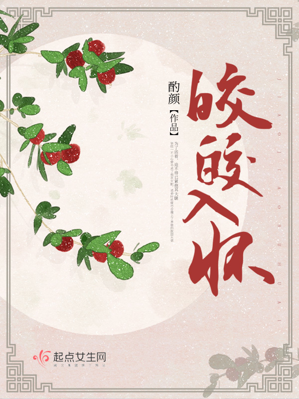 皎皎入怀在线阅读