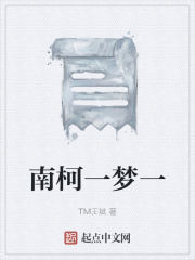 南柯一梦一在线阅读