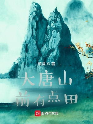 大唐山前有点田在线阅读