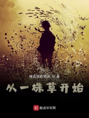 从一株草开始