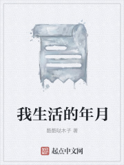 我生活的年月在线阅读