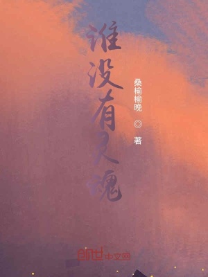 谁没有灵魂在线阅读